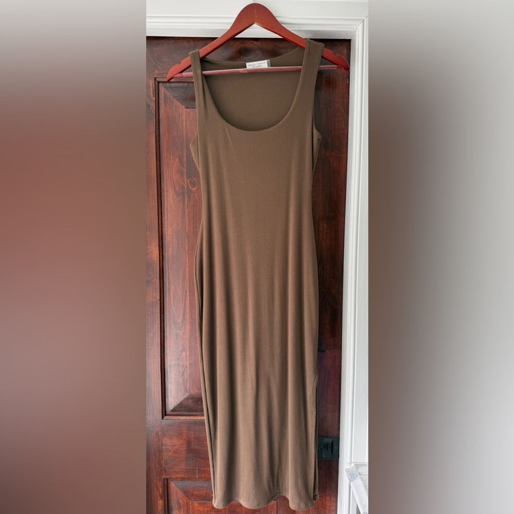 Bodycon style Dress Forum dress